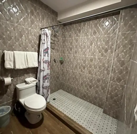 Huoneisto 1 Makuuhuone, La Casa De La Abuela