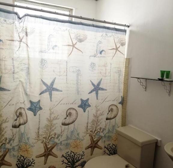 شقة غرفتين, La Casa De La Abuela