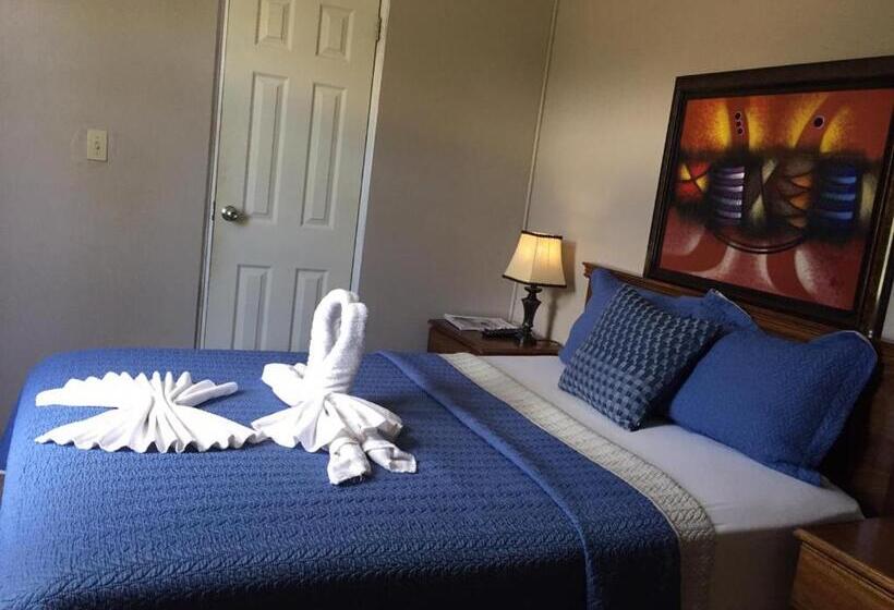 غرفة قياسية مطلة على الجبل, La Casa De La Abuela