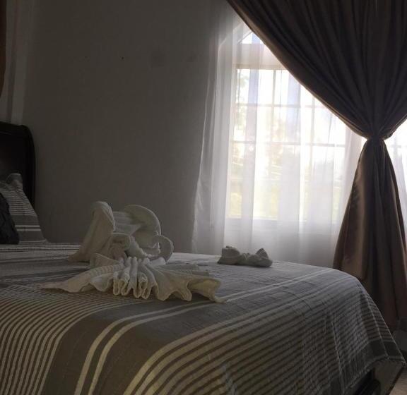 غرفة قياسية مطلة على الجبل, La Casa De La Abuela