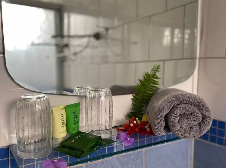 غرفة قياسية, La Casa De La Abuela