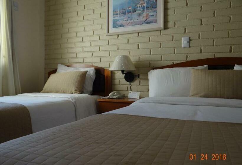 اتاق استاندارد, Mac Arthur