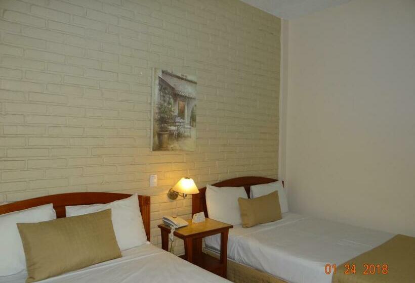 اتاق استاندارد, Mac Arthur