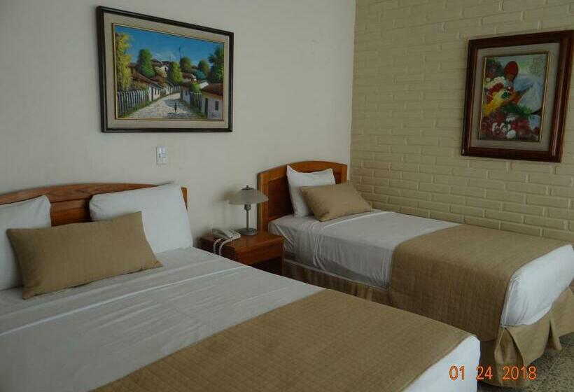 اتاق استاندارد, Mac Arthur