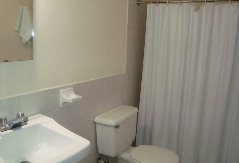 اتاق استاندارد با 2 تخت دوبل, Mac Arthur