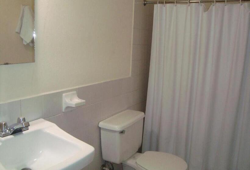 اتاق استاندارد با تخت بزرگ, Mac Arthur