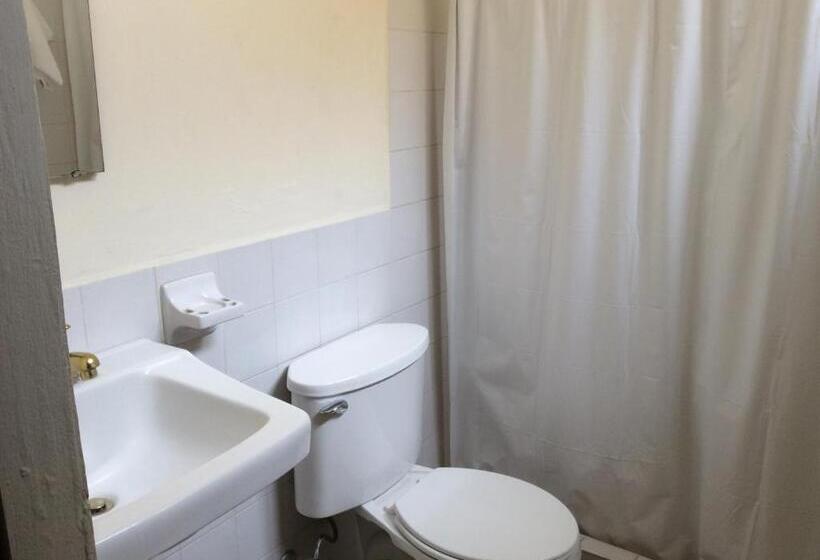 اتاق راحتی یک تخته, Mac Arthur