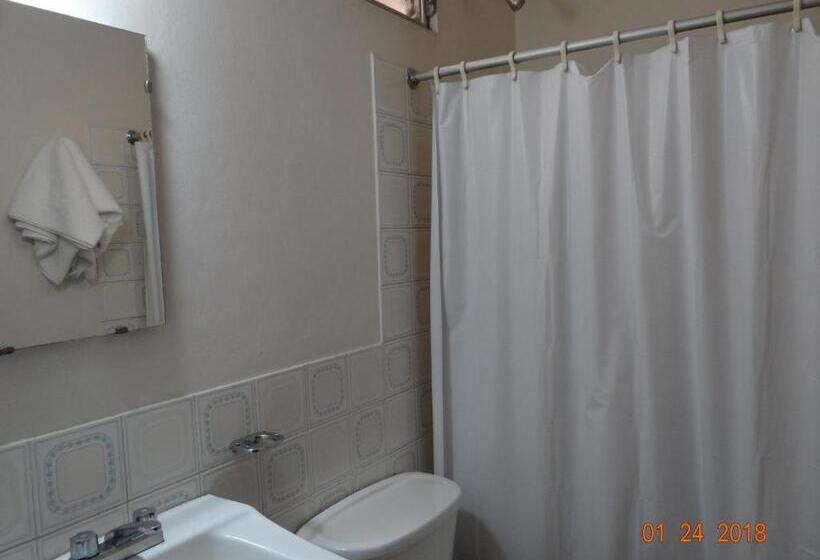 اتاق راحتی یک تخته, Mac Arthur