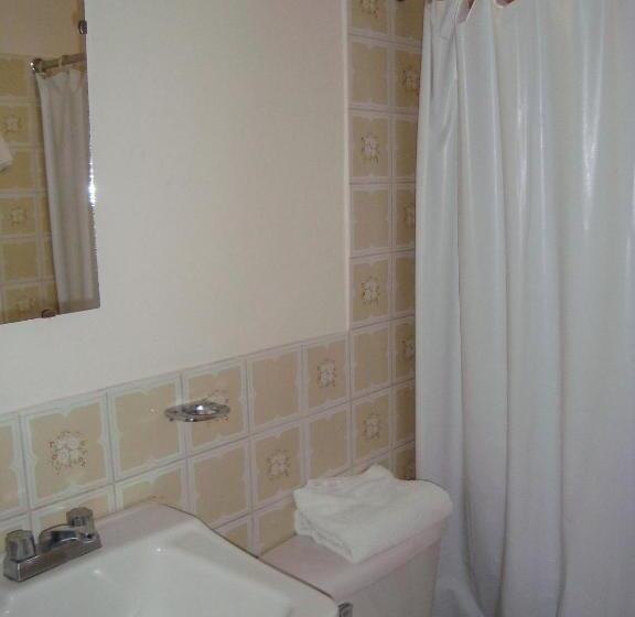 اتاق استاندارد, Mac Arthur