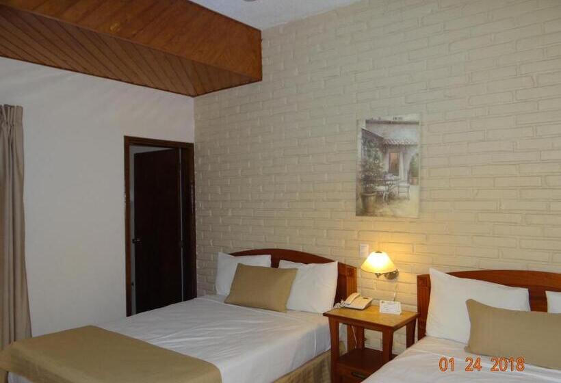 اتاق استاندارد, Mac Arthur