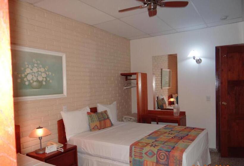 اتاق استاندارد, Mac Arthur