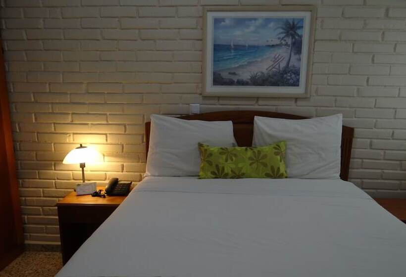 اتاق استاندارد, Mac Arthur