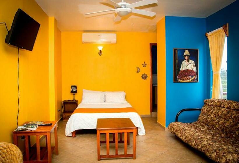 اتاق استاندارد, Maya Vista