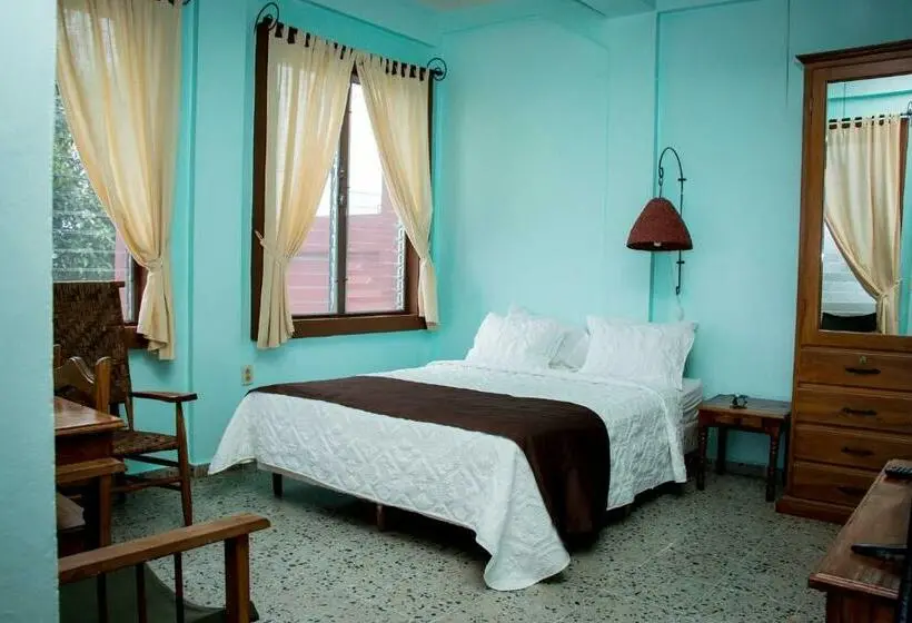 اتاق استاندارد, Maya Vista