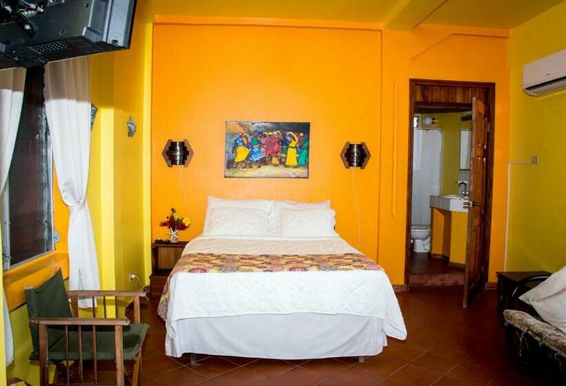 اتاق استاندارد, Maya Vista