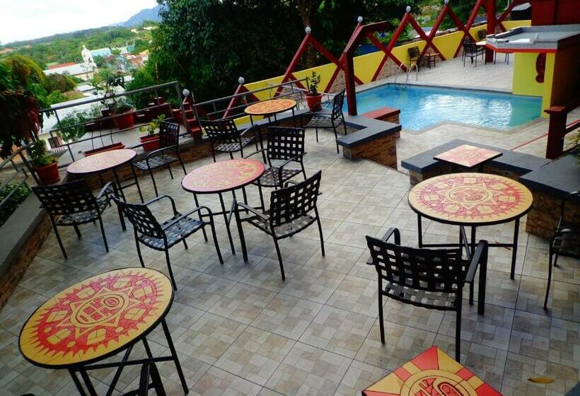 اتاق استاندارد, Maya Vista