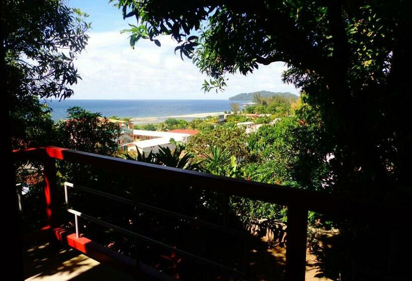 اتاق استاندارد, Maya Vista