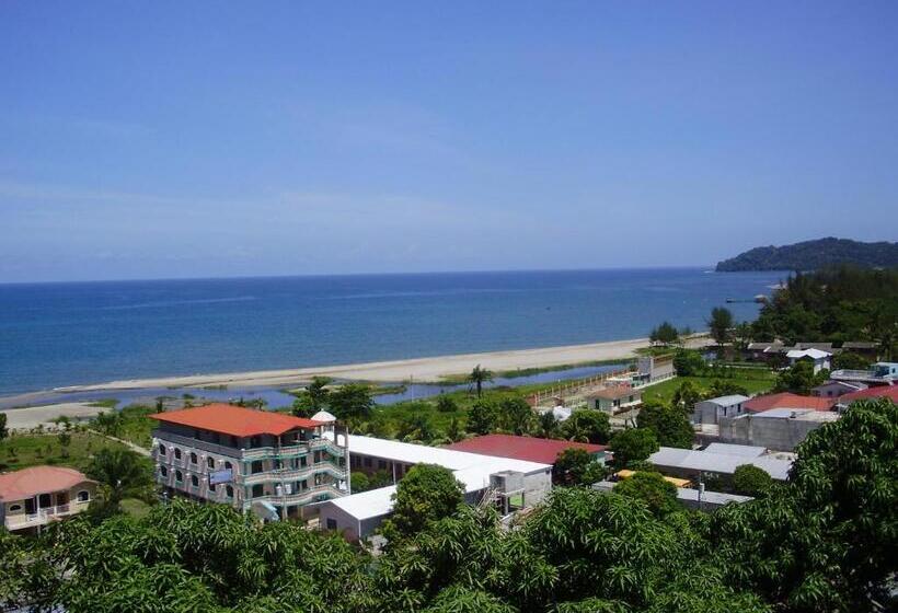 اتاق استاندارد با 2 تخت دوبل, Maya Vista