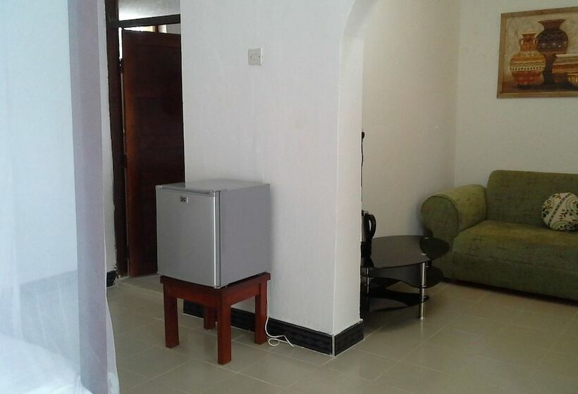 スイート, Panori