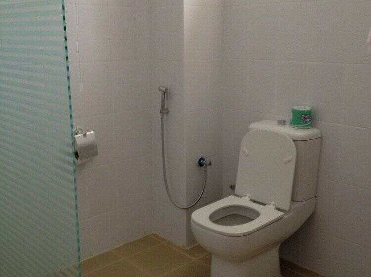 ファミリールーム, Panori