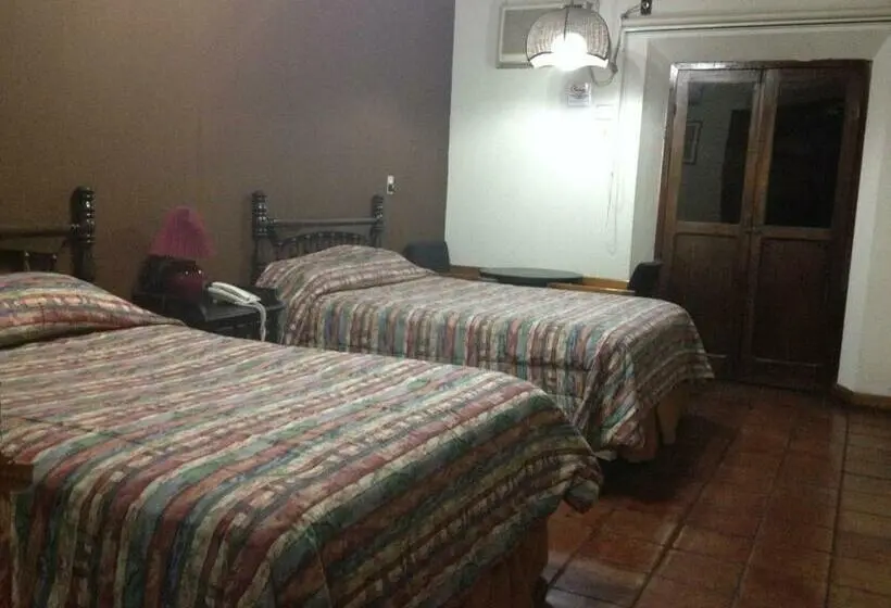 اتاق استاندارد, Posada De Don José