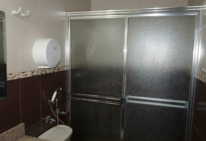 스탠다드 룸, Residencial El Amanecer