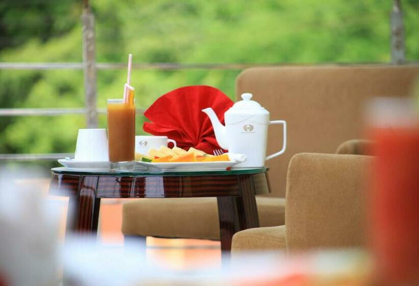 اتاق لوکس, Tiffany Diamond Hotels   Mtwara