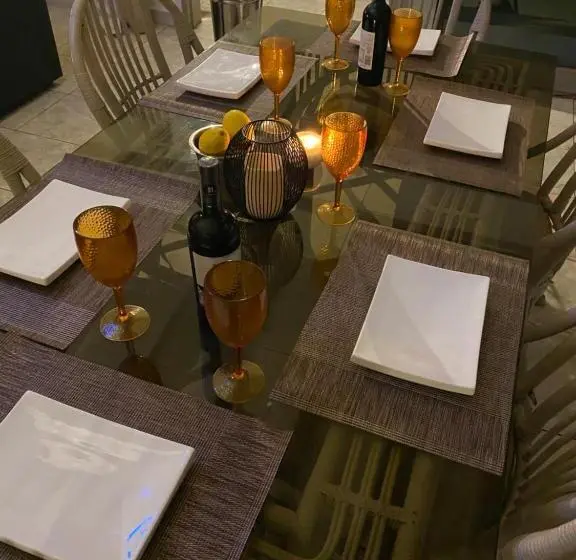 ویلای 3 خوابه, Villa Condesa Del Mar