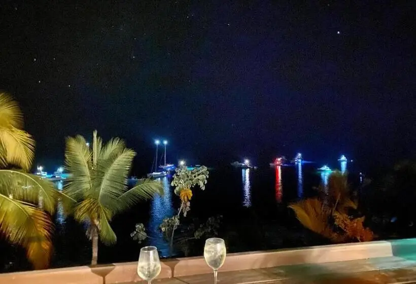 سوئیت 2 خوابه, Villa Condesa Del Mar