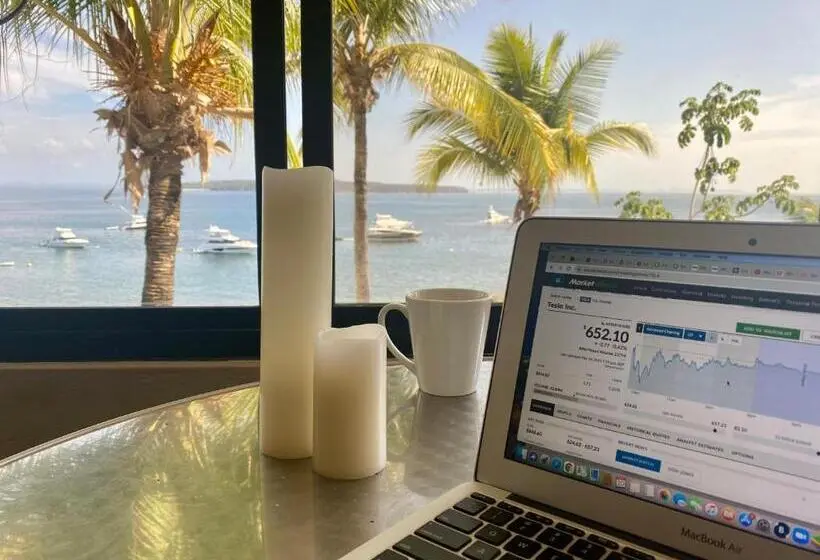 سوئیت 2 خوابه, Villa Condesa Del Mar