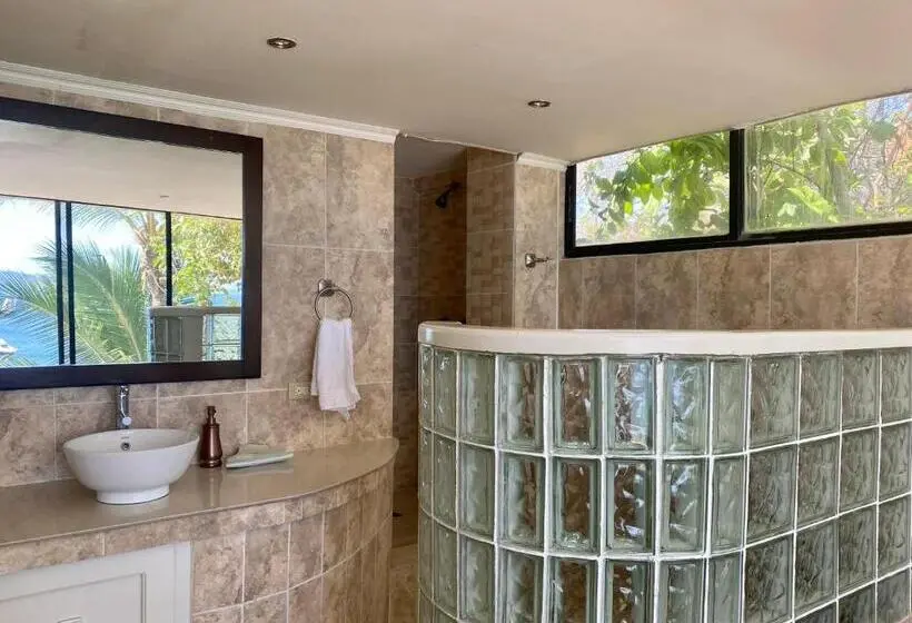 سوئیت 2 خوابه, Villa Condesa Del Mar