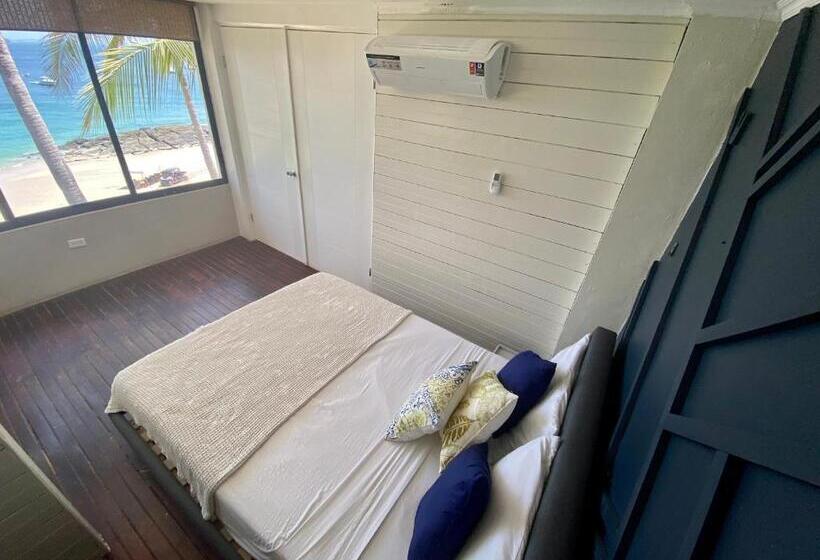 침실 2개 스위트, Villa Condesa Del Mar