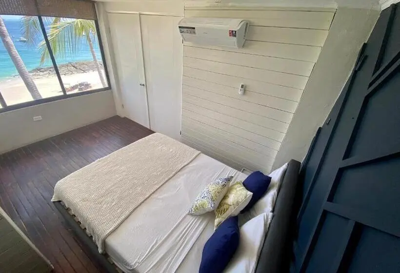 سوئیت 2 خوابه, Villa Condesa Del Mar