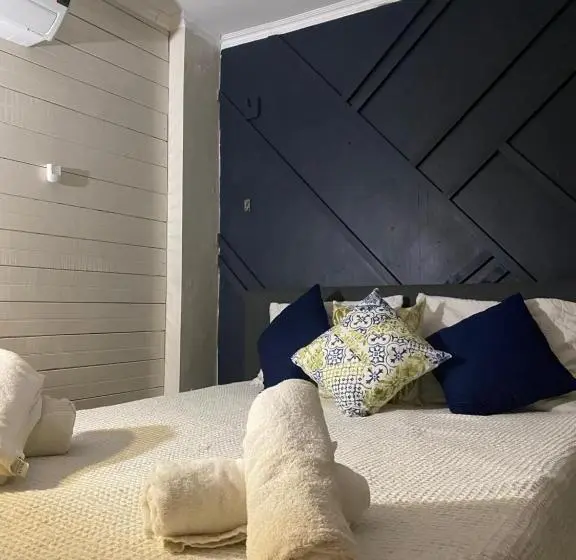 سوئیت 2 خوابه, Villa Condesa Del Mar