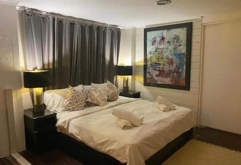 سوئیت 2 خوابه, Villa Condesa Del Mar
