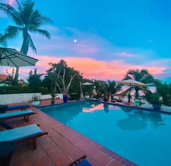 Семейный Номер, Villa Condesa Del Mar