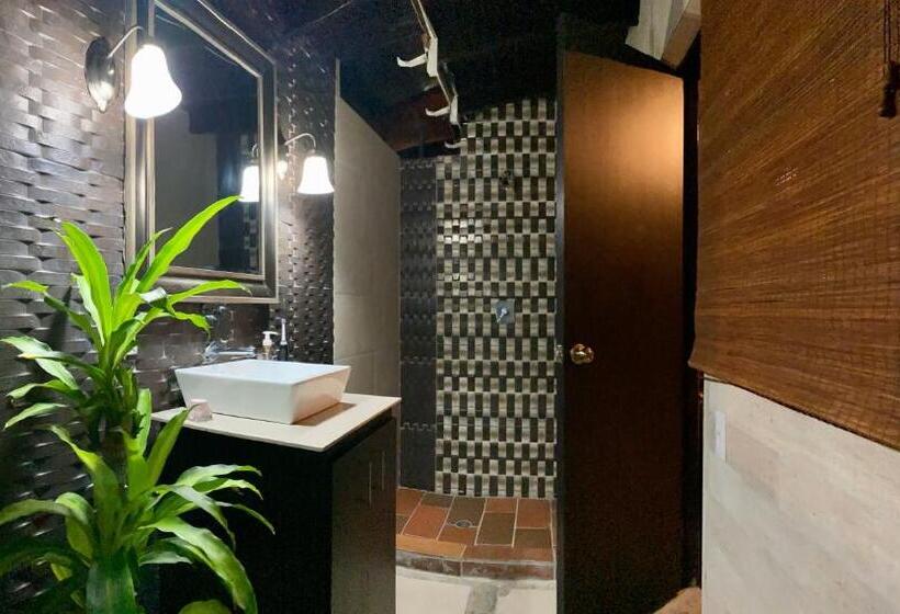 패밀리 룸, Villa Condesa Del Mar