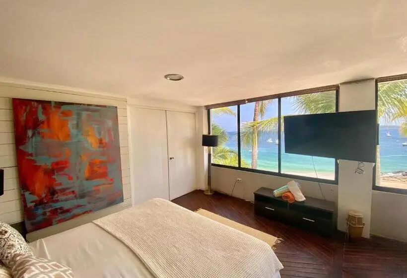 سوئیت 2 خوابه, Villa Condesa Del Mar