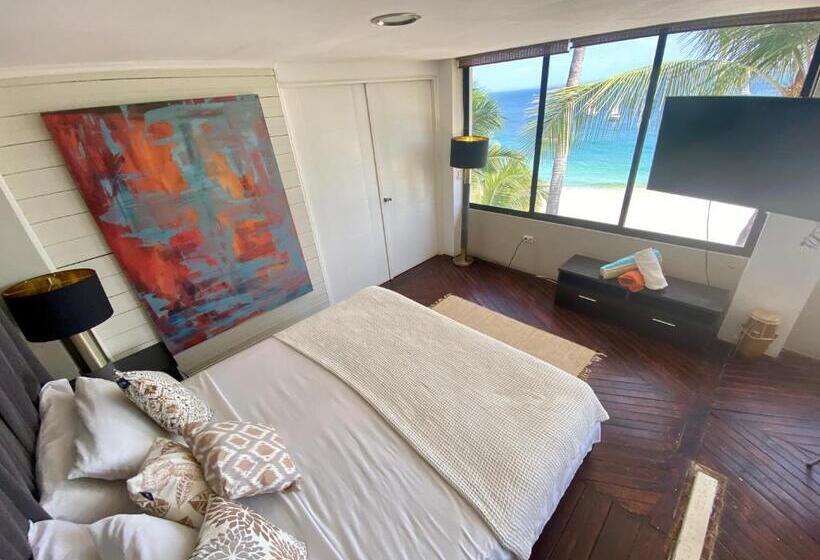 침실 2개 스위트, Villa Condesa Del Mar