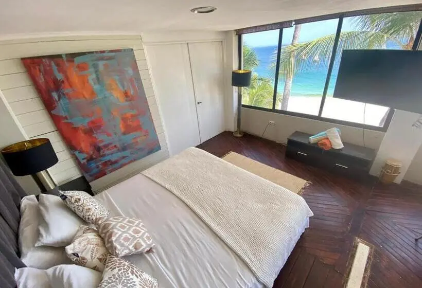 سوئیت 2 خوابه, Villa Condesa Del Mar