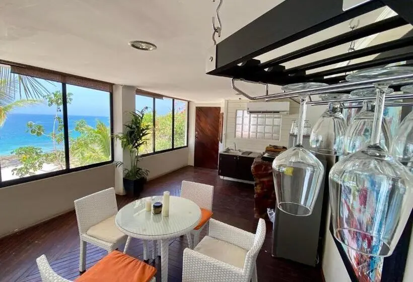 سوئیت 2 خوابه, Villa Condesa Del Mar