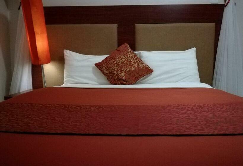 اتاق لوکس یک تخته, Wellsprings