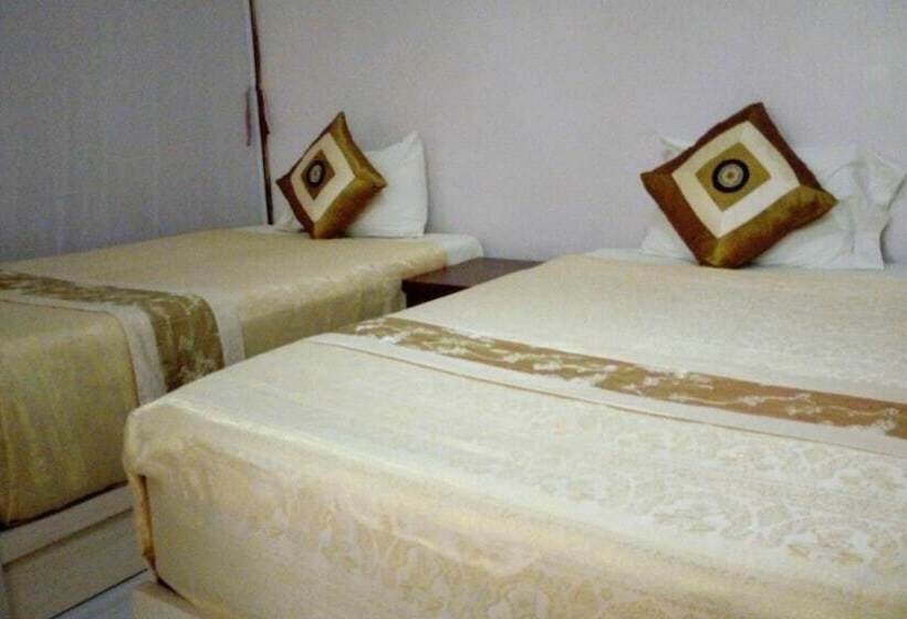 اتاق لوکس, Wellsprings