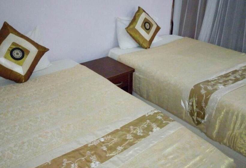 اتاق لوکس, Wellsprings