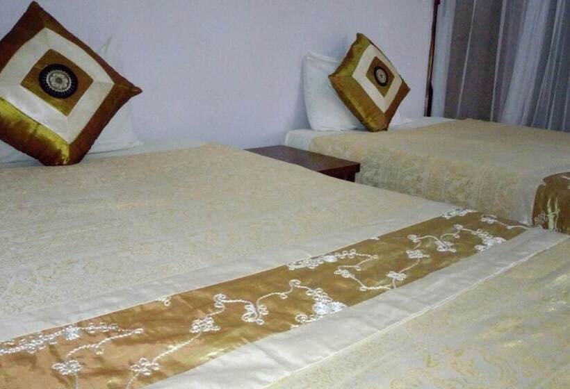 اتاق لوکس, Wellsprings