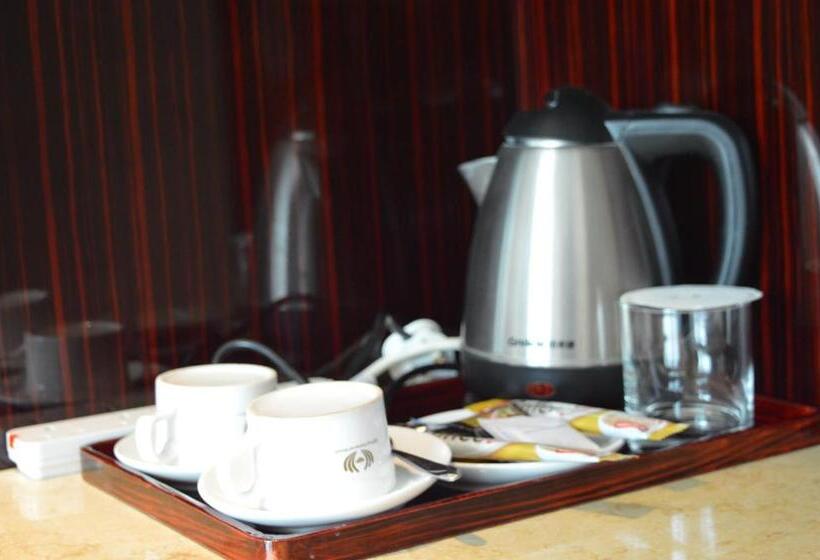 חדר דלוקס, Tiffany Diamond Hotels   Mtwara