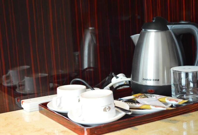 اتاق استاندارد, Tiffany Diamond Hotels   Mtwara