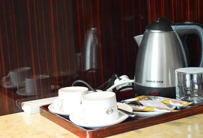 اتاق استاندارد, Tiffany Diamond Hotels Mtwara
