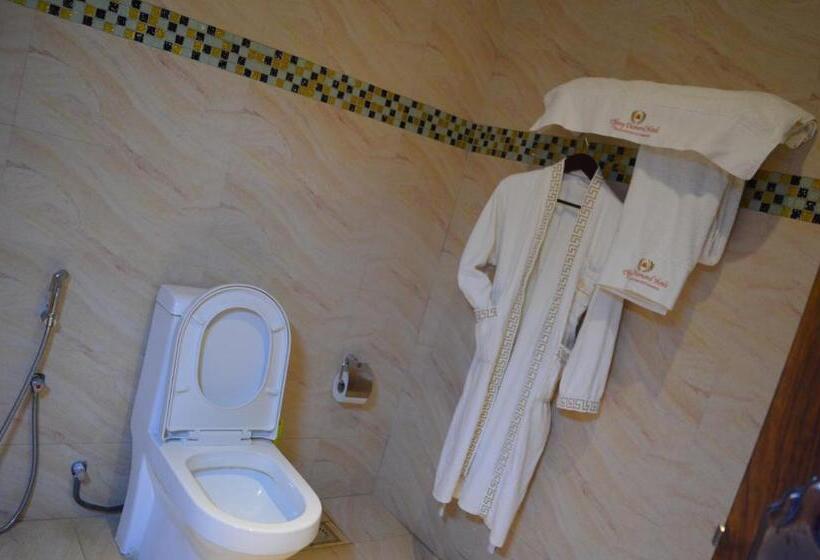 חדר סטנדרט, Tiffany Diamond Hotels   Mtwara