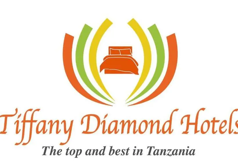 سوییت اجرایی, Tiffany Diamond Hotels Mtwara